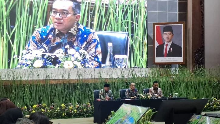 Mendiktisaintek Usulkan KKN Tematik Pengelolaan Gambut di Enam Provinsi Mulai 2027