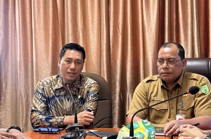 Gema Kepri Menabung Cetak 4.109 Rekening Baru Pelajar, Capai 82,2 Persen Target 2026