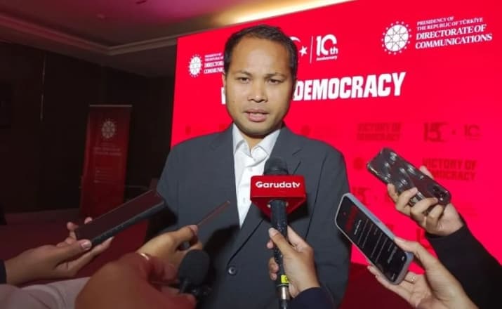 Pengamat Nilai Indonesia Bisa Perluas Dukungan Internasional bagi Palestina melalui Forum PBB