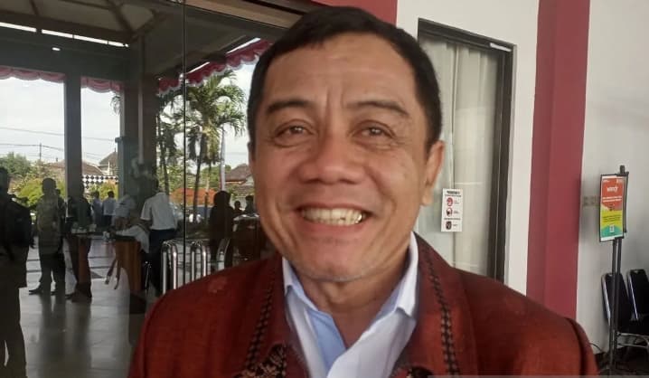 Pakar Unsoed Apresiasi Peningkatan Produksi Padi, Dorong Pemerintah Perluas Perlindungan Petani