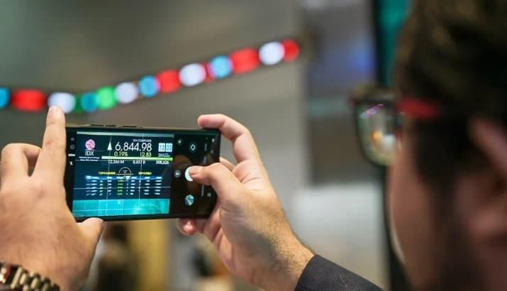 IHSG Diperkirakan Kembali Uji Level 6.000 di Tengah Sentimen Global dan Inflasi Domestik