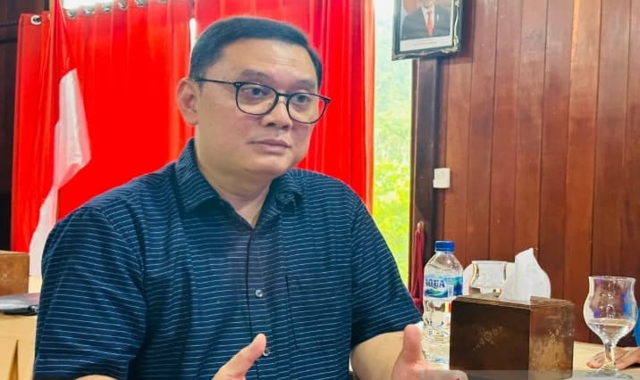 Surplus Neraca Dagang Indonesia Melonjak Jadi 3,55 Miliar Dolar AS, BI Nilai Perkuat Ketahanan Eksternal