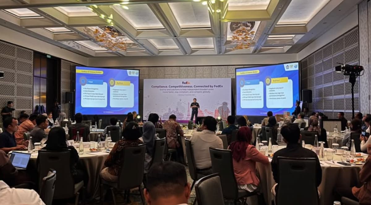 Bea Cukai Semarang Asistensi Pelaku Usaha Optimalkan Fasilitas Kepabeanan