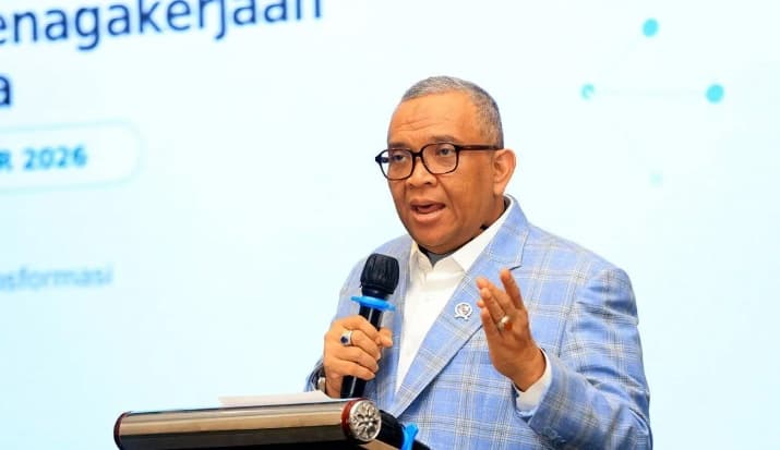 Wamenaker Minta Pelindungan Peserta Jadi Prioritas Utama Program Pemagangan Luar Negeri