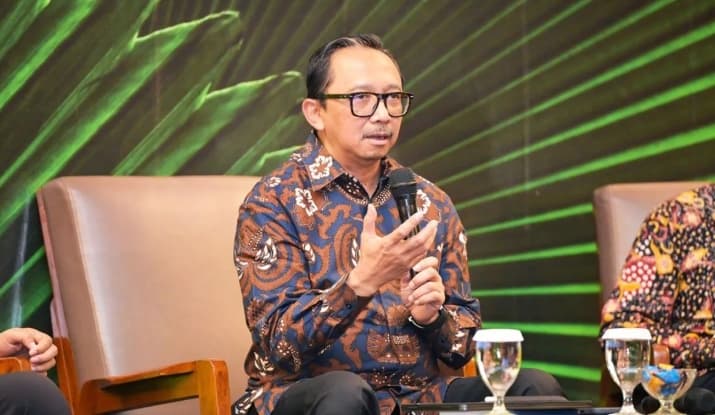 Wamenkeu Sebut APBN 2027 Bakal Dorong Pertumbuhan Ekonomi Lebih Ekspansif dan Terukur