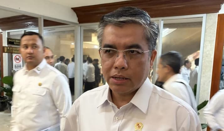 Menaker Sebut Pembaruan Regulasi Jadi Bagian Penting dalam RUU Pelindungan Ketenagakerjaan