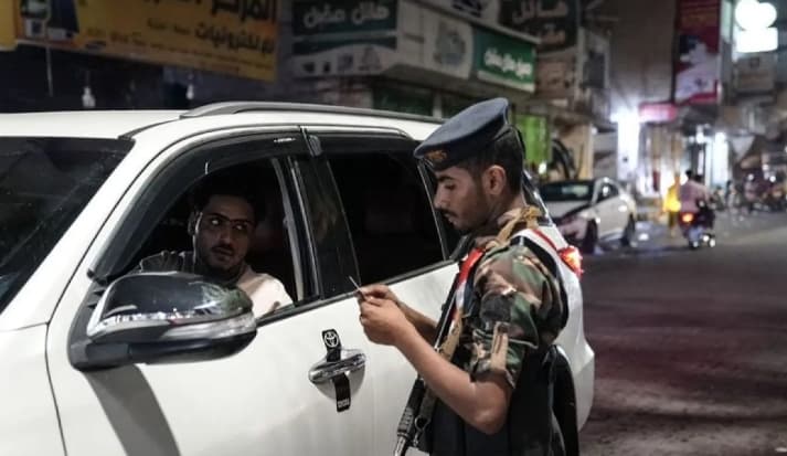 Koalisi Arab Tuding Houthi Serang Gardu Listrik di Madinah, Kelompok Yaman Itu Membantah