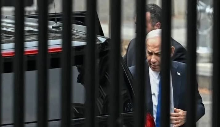 Press TV Tuduh Netanyahu Rancang Operasi Bendera Palsu, Belum Sajikan Bukti Pendukung