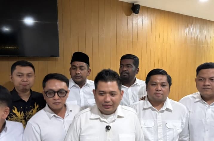 Pemira Gelar Konsolidasi Besar Pemuda untuk Rumuskan Agenda Menuju Indonesia Emas 2045