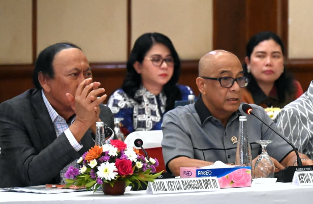 Banggar DPR Dorong Transfer ke Daerah Jadi Pengungkit Pertumbuhan Ekonomi Bali