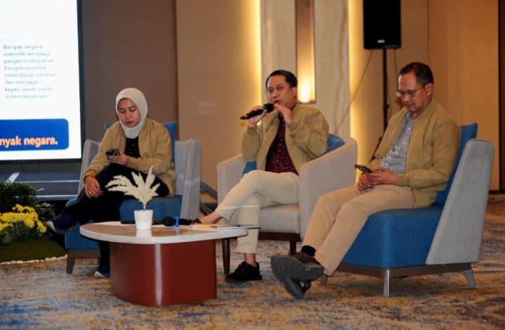 LPS Bayar Rp243,02 Miliar untuk Simpanan Nasabah Empat BPR dan BPRS yang Bangkrut di Jawa Barat