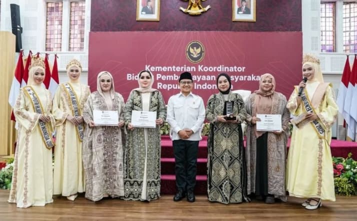 Muhaimin Iskandar Ajak Influencer Manfaatkan Media Sosial untuk Dorong Pemberdayaan Masyarakat