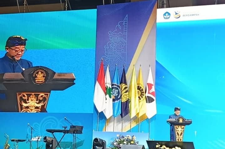 Abdul Mu'ti Pastikan Bahasa Inggris Jadi Mata Pelajaran Wajib Mulai Kelas 3 SD pada 2027