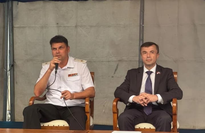 Rusia Tegaskan Kunjungan Kapal Angkatan Laut ke Indonesia Membawa Misi Persahabatan