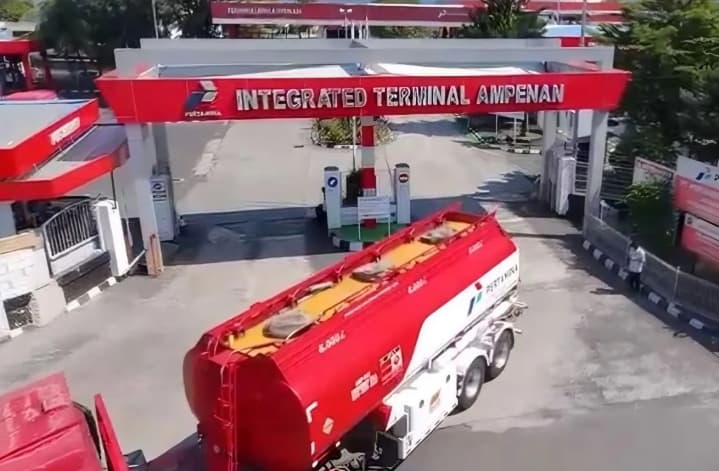 Pertamina Tambah Pasokan BBM hingga 30 Persen Jelang MotoGP Mandalika 2026