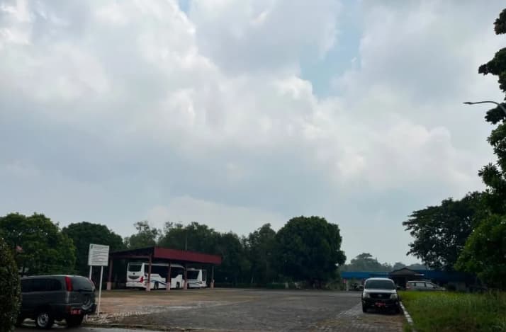 BMKG Memprakirakan Cuaca Berawan hingga Hujan Ringan Mendominasi Indonesia pada Sabtu