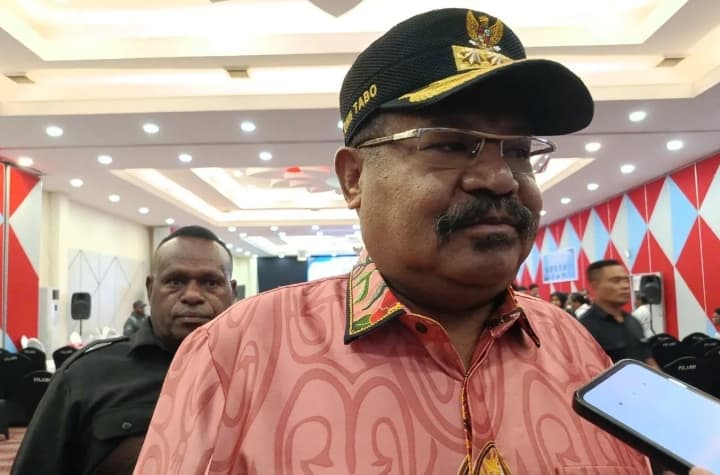 Pemprov Papua Pegunungan Kontrak 61 Tenaga Kesehatan untuk Perkuat Layanan di Delapan Kabupaten