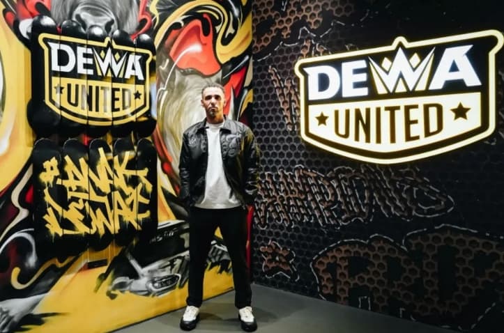 David Singleton Bidik Ulang Kesuksesan Dewa United Setelah Resmi Menjadi Pelatih