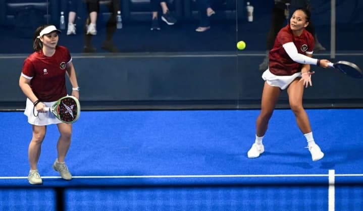 Indonesia Memburu Emas Asian Games 2026 dari Sepak Takraw, Padel hingga Voli Pantai