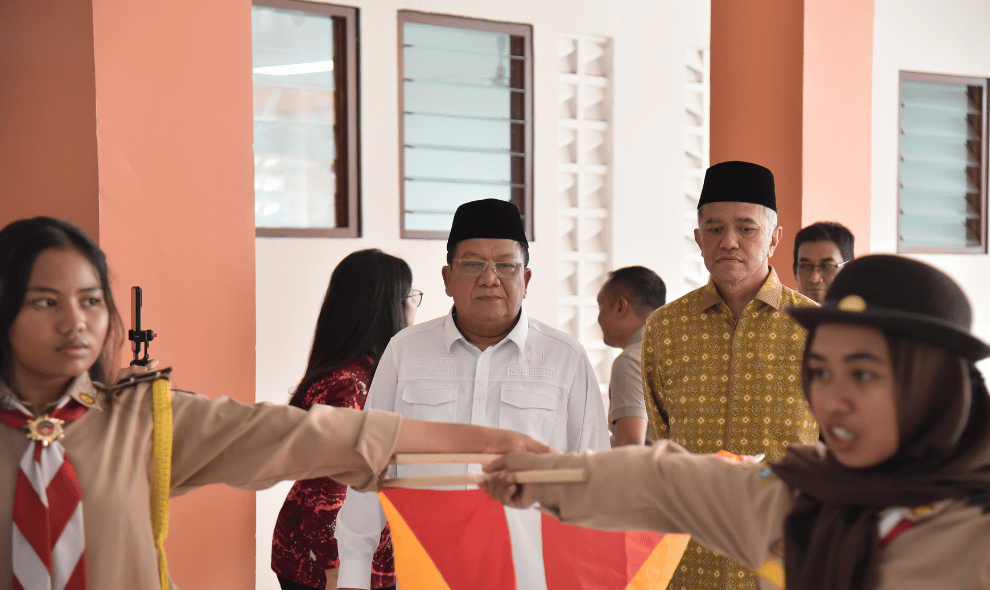 Komisi VIII DPR Nilai Sekolah Rakyat Mampu Memutus Mata Rantai Kemiskinan melalui Pendidikan