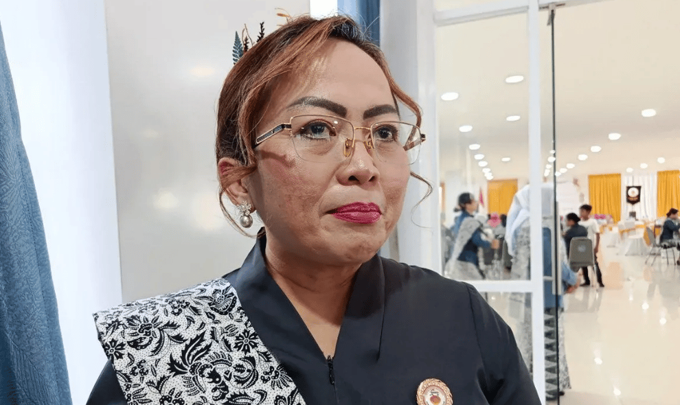 IBI Kerahkan 206 Bidan untuk Perkuat Layanan Kesehatan Perempuan di Jayawijaya