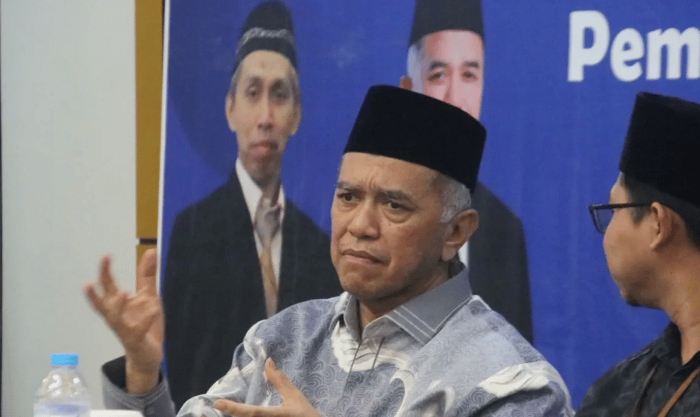 Komisi VIII DPR dan Kemenag Dorong Madrasah Perkuat Pendidikan Inklusif