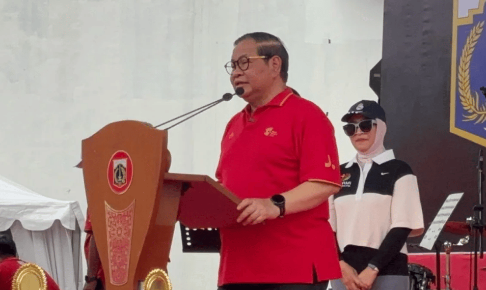 Pramono Targetkan KORMI Jakarta Raih Juara Umum Fornas 2027 di Sulawesi Tengah