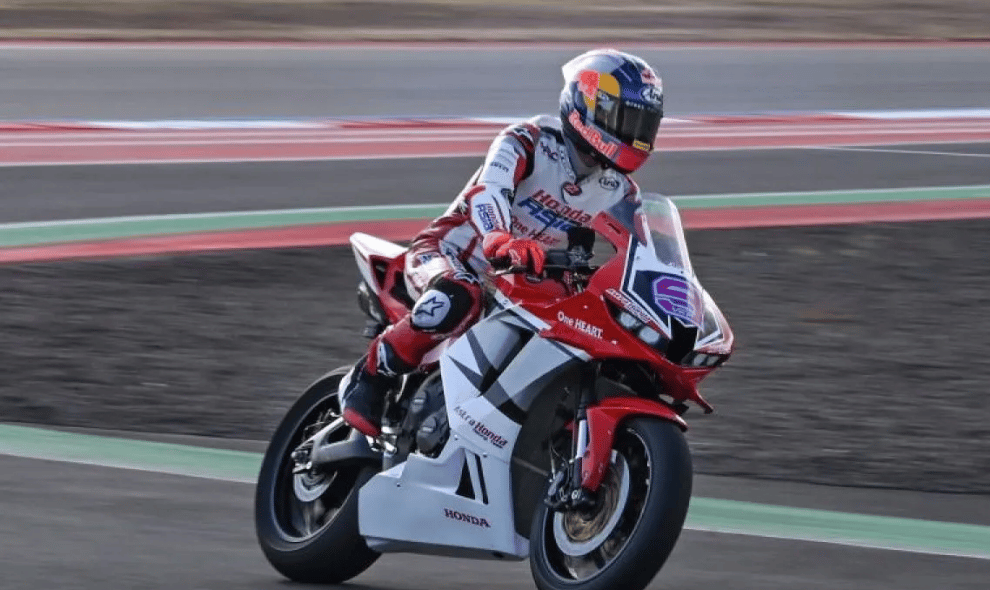 Veda Ega Pratama Finis Ke-11 di Moto3 Jepang dan Tambah Lima Poin