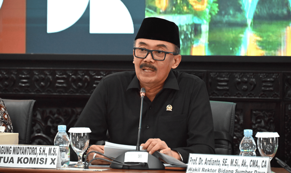 Komisi X DPR Dorong Evaluasi SPMB Pastikan Kuliah Terjangkau dan Akses Pendidikan Tinggi Merata