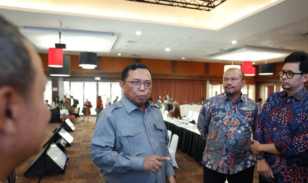 BAKN DPR Dorong Optimalisasi Cadangan 1 Miliar Barel Minyak Rokan Hulu untuk Dongkrak Lifting Nasional