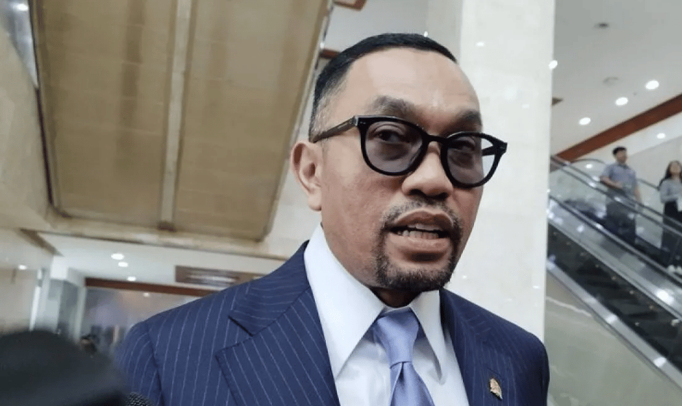 Komisi III DPR Yakin Mutasi 88 Personel Bakal Optimalkan Kinerja Polri