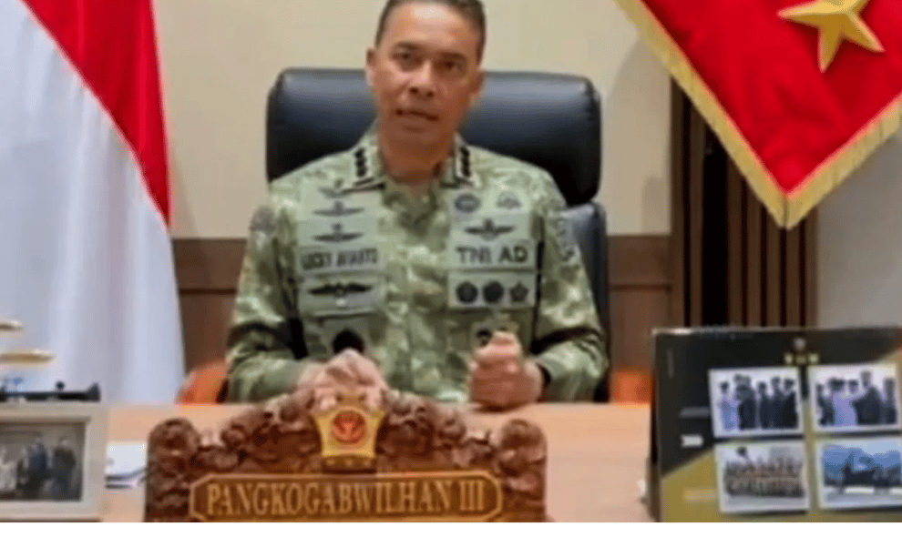 Dua Pimpinan OPM Tewas dalam Kontak Senjata dengan TNI di Maybrat