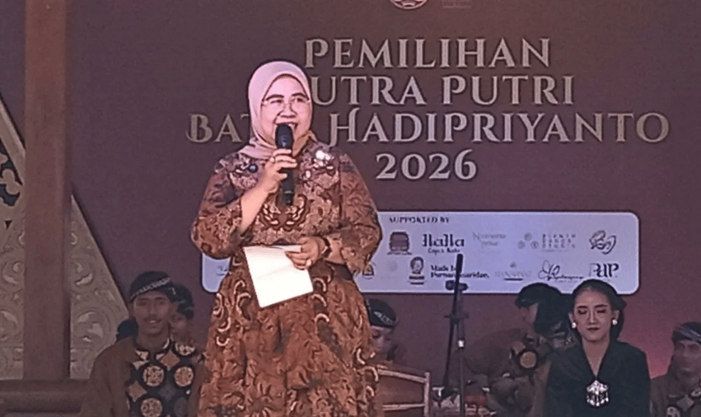 Batik Banyumas Dinilai Berpotensi Perkuat Wisata Berbasis Budaya dan Ekonomi Kreatif