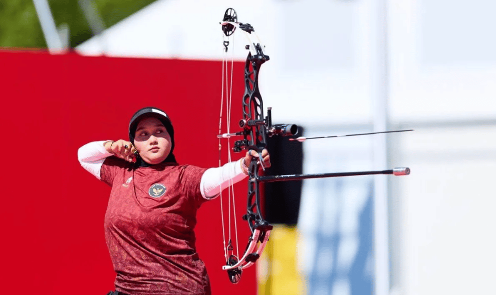 Indonesia Lampaui Target Asian Games 2026 dengan Raihan 39 Medali