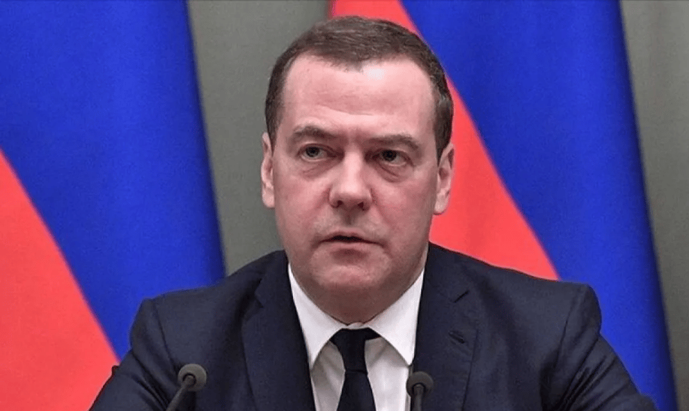 Medvedev Sebut Keamanan Timur Tengah Memburuk akibat Aksi AS dan Israel