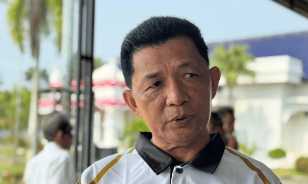 Porprov II Kaltara Digelar di Malinau, Sebanyak 44 Cabang Olahraga Siap Dipertandingkan
