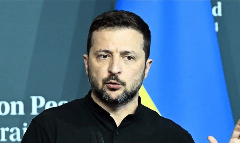 Zelenskyy Sebut Putin Akan Tingkatkan Serangan ke Ukraina Jelang Pemilu AS