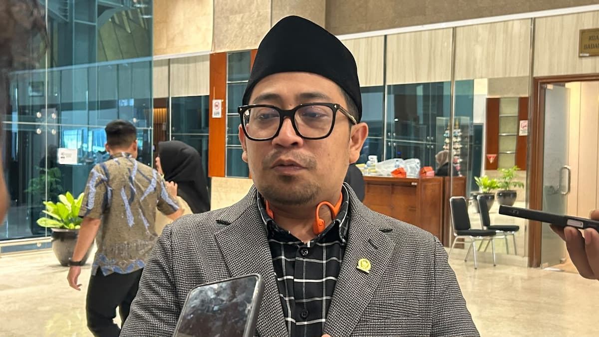 PKB Godok Opsi Ambang Batas Parlemen hingga 6 Persen