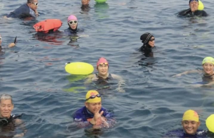 Festival Bahari Pulau Seribu Angkat Kearifan Lokal dan Dorong Ekonomi Masyarakat Pesisir