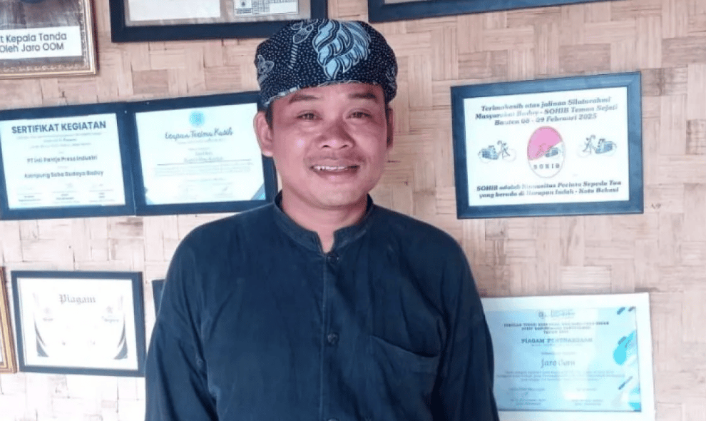 Warga Badui Minta Pemprov Banten Lindungi Hutan dan Tindak Tegas Perusak Lingkungan