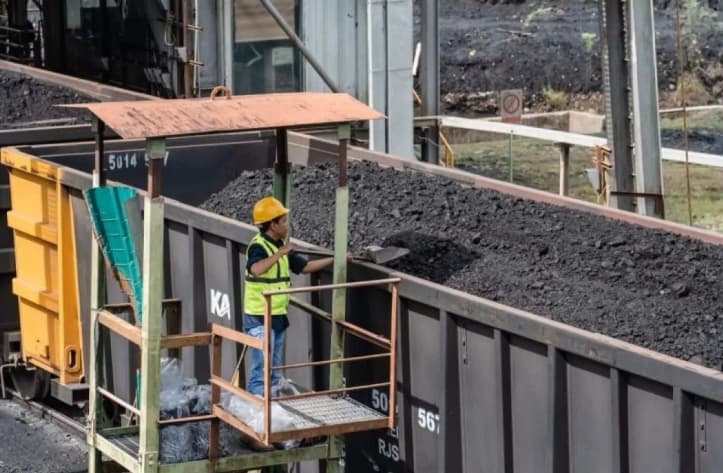 PTBA Menyiapkan Operasional dan Mengajukan Rencana Produksi Batu Bara untuk 2027