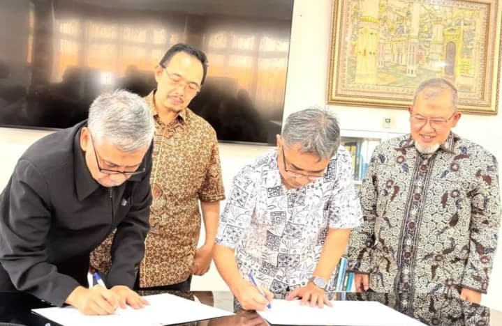 DPLK Syariah Muamalat Menghadirkan Program Pensiun untuk Marbot dan Pengurus Masjid
