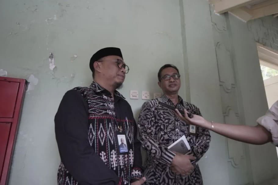 Kemendikdasmen Akan Lepas 2.000 Siswa SMK Magang dan Bekerja di Luar Negeri pada 2026