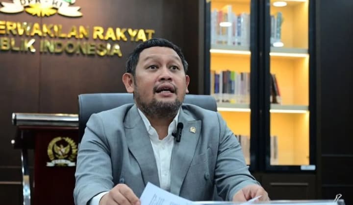 Komisi III DPR Kawal Kematian Siswa SD di Pemalang yang Diduga Terkait Perundungan