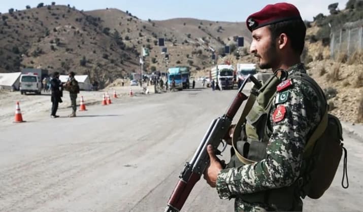 Rusia Pantau Ketat Keamanan Perbatasan Tajikistan-Afghanistan dan Siapkan Bantuan Perlindungan