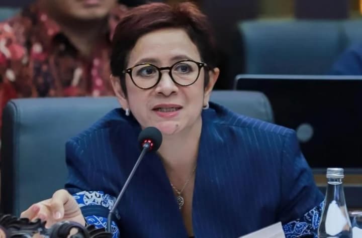 Anggota DPR Dorong HUT Ke-81 TNI Jadi Momentum Perkuat Perlindungan Warga Papua