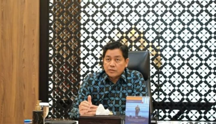 Pemerintah Jadikan Transisi Energi Hijau dan Digitalisasi sebagai Mesin Ganda Pertumbuhan Ekonomi