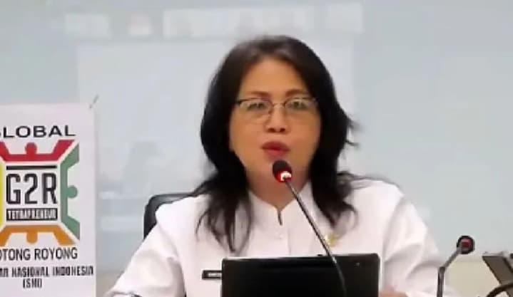 Kemendes Dorong Penggerak Swadaya Masyarakat Fokus Jalankan Tugas Pemberdayaan Warga