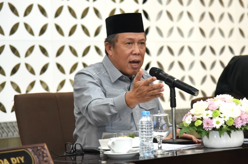 Abidin Fikri Desak Kemenhaj Buka Data dan Metode di Balik Masa Tunggu Haji 14 Tahun