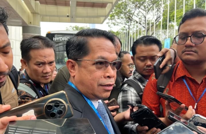 ESDM Terapkan Metode Hunting untuk Jaga Stok BBM Nasional di Tengah Gejolak Geopolitik